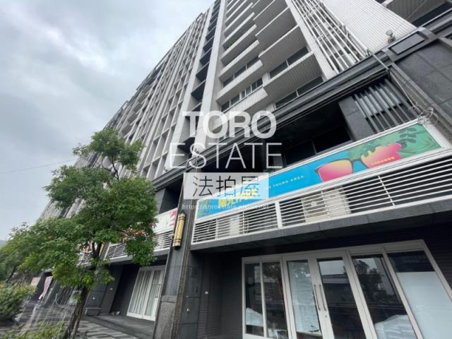 新店拍賣店面-2
