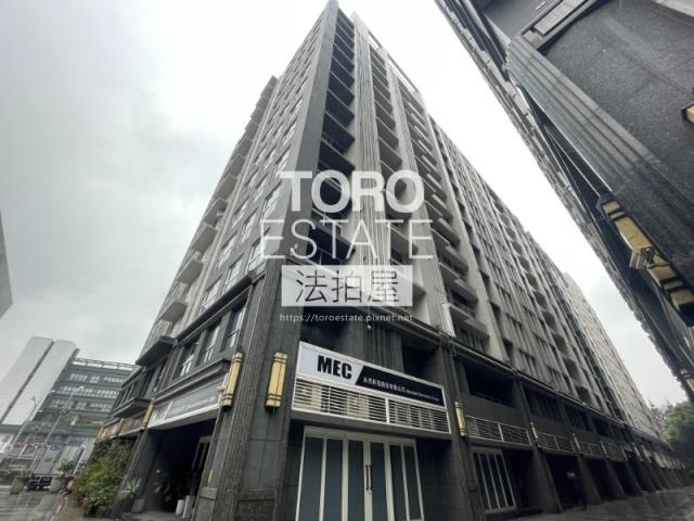 新店拍賣店面-3