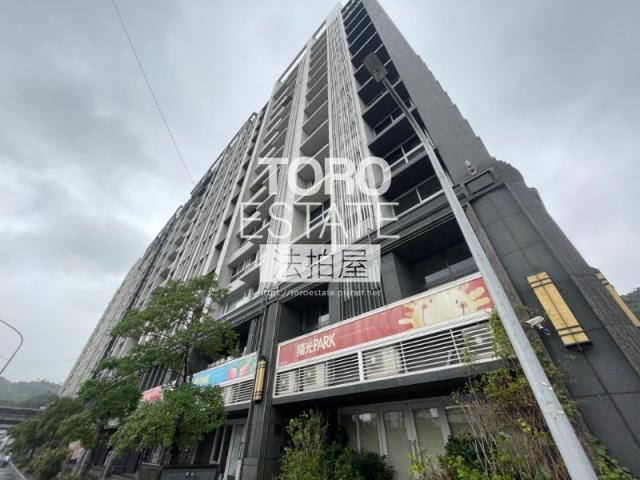 新店拍賣店面-4