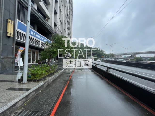 新店拍賣店面-7
