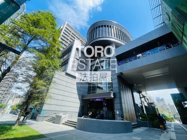 新北法拍大樓-2