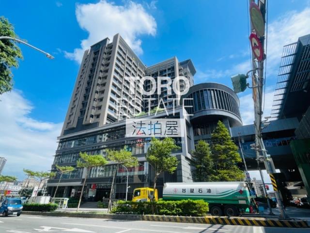 新北法拍大樓-3