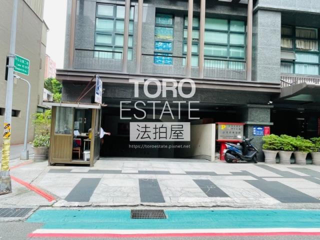 台北大樓法拍-5