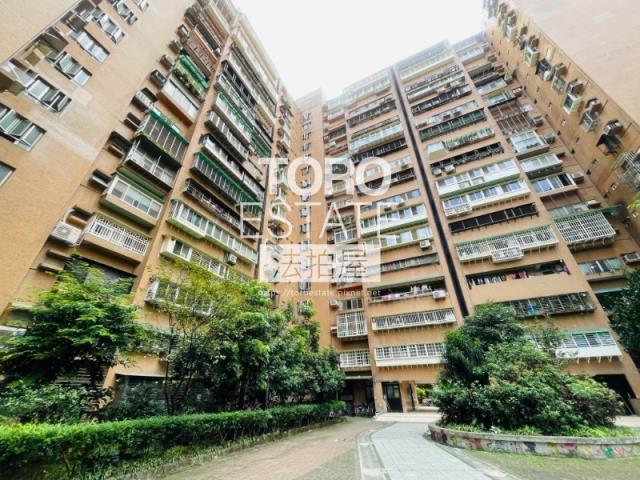 台北大樓法拍-2