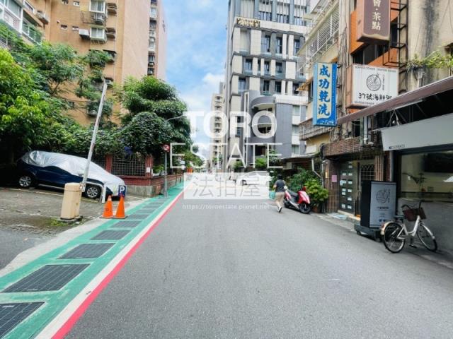 台北大樓法拍-7