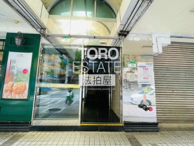 台北大樓法拍-1