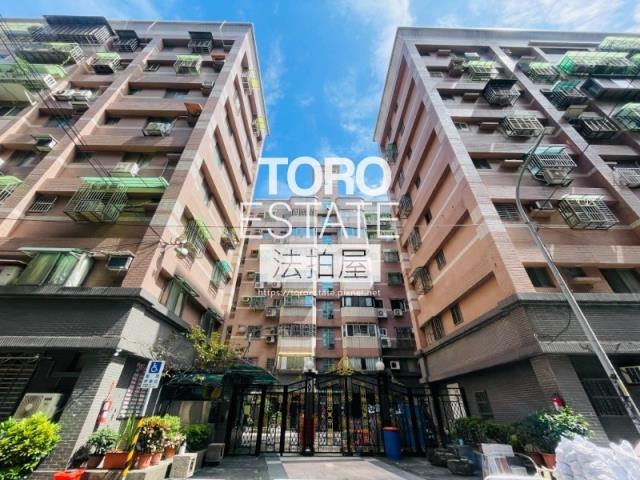 新北新莊法拍公寓-0