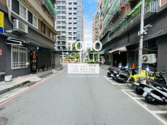 新北新莊法拍公寓-5