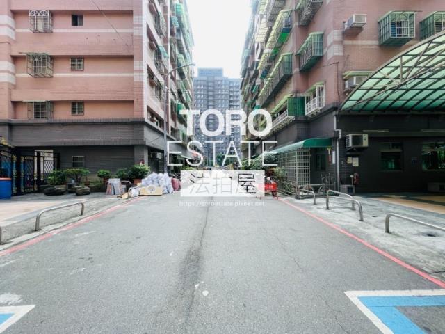新北新莊法拍公寓-6