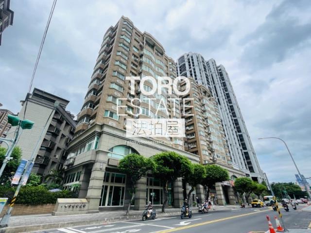 永和大樓拍賣-2