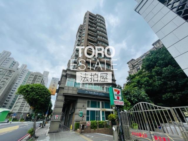 永和大樓拍賣-4