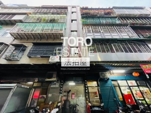 三重法拍公寓-0