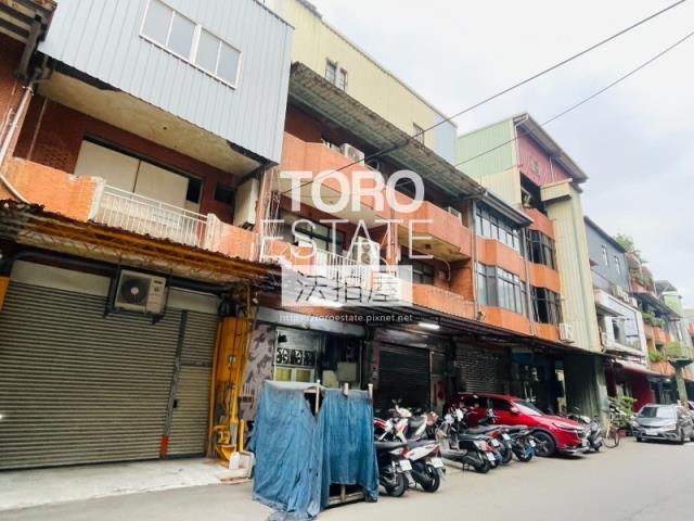 新莊法拍透天-3